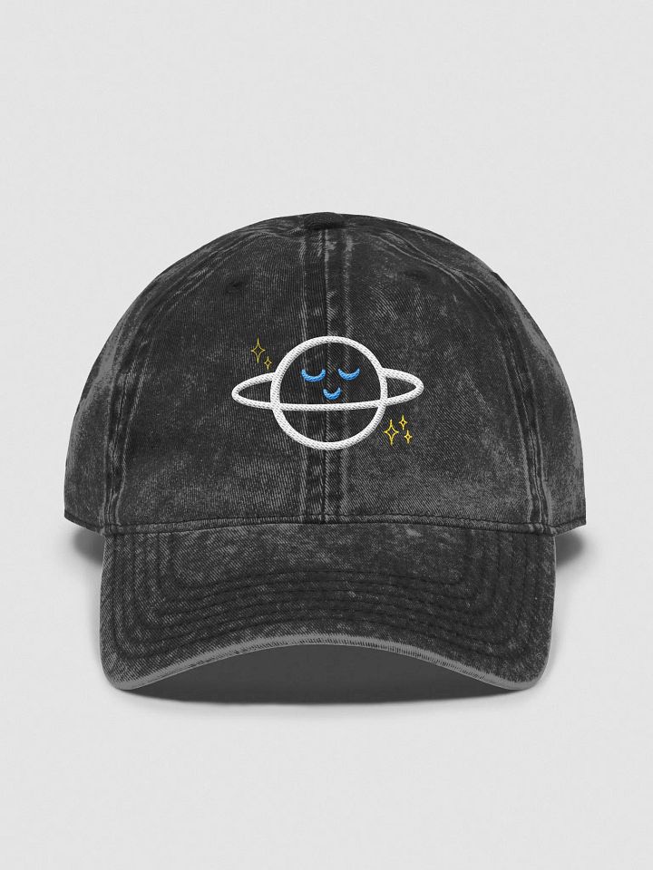 Happy Planet Cap product image (1)