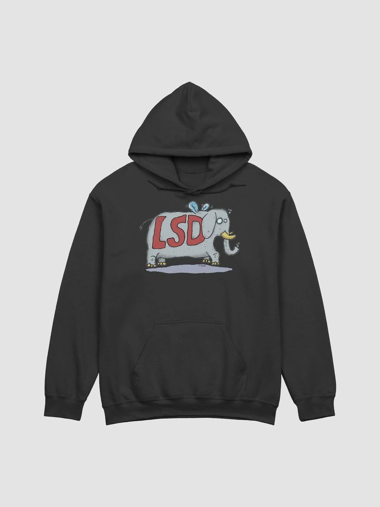 LSD Elephant product image (8)