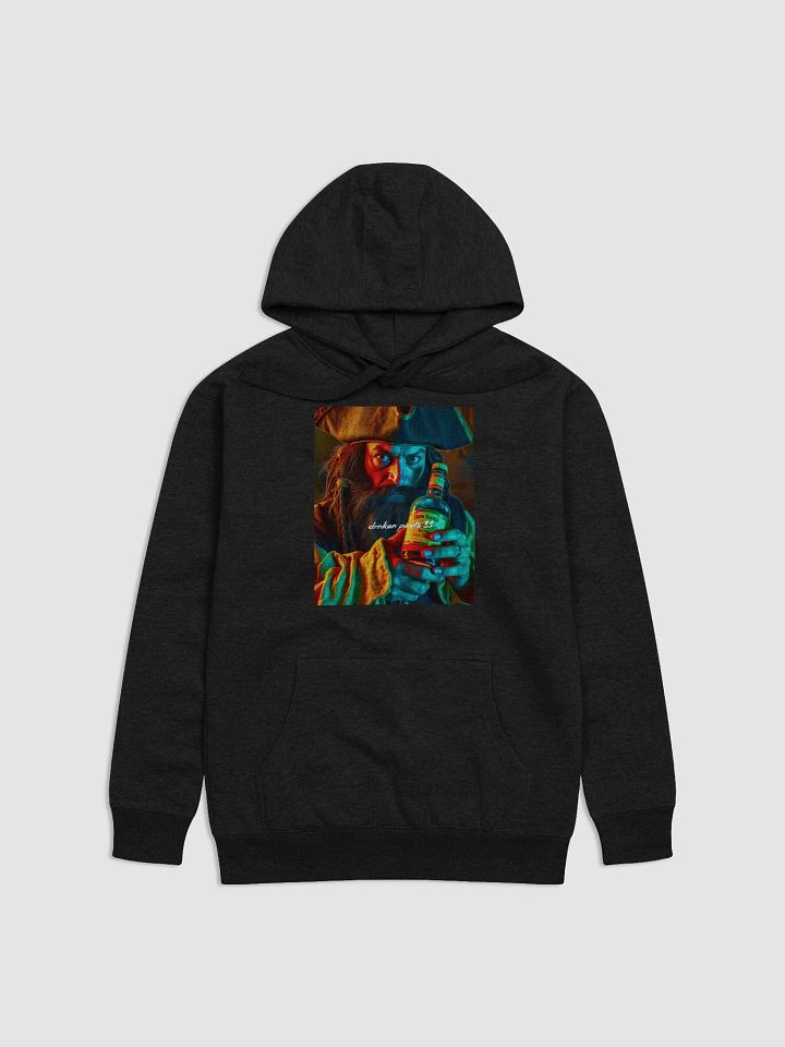 hoodie part 2 ! new and improved. less carbs product image (1)