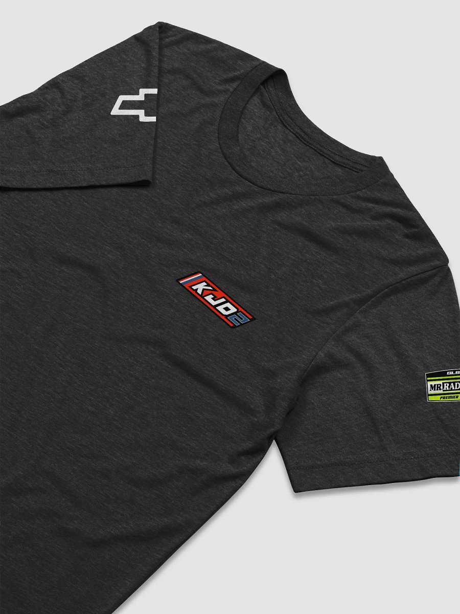 KJD2 Team Shirt product image (3)