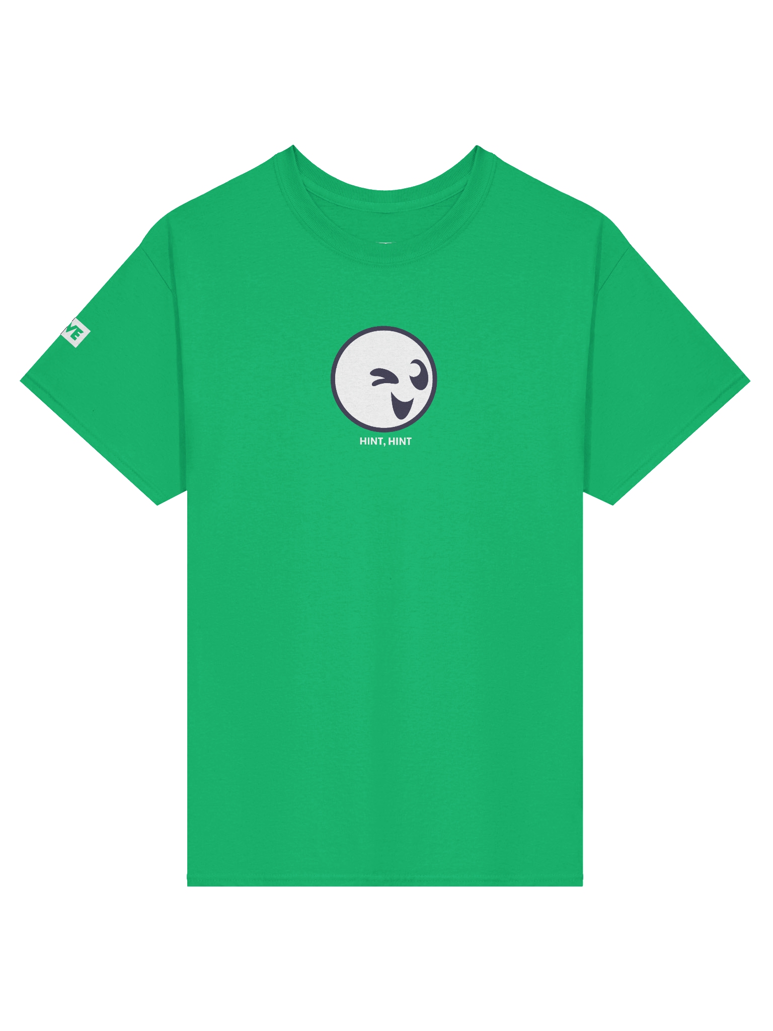 HINT HINT (Acts of Service) T-Shirt product image (1)