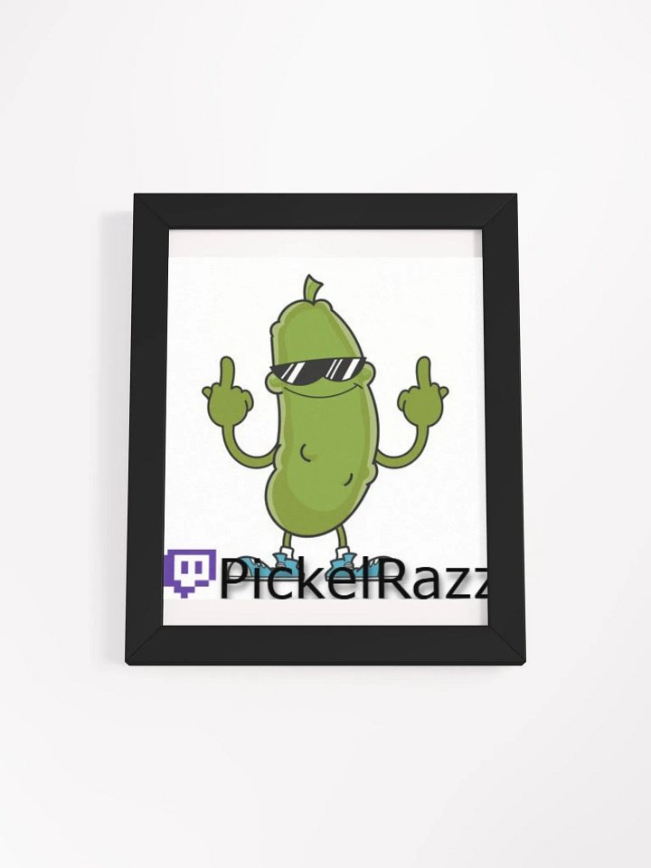 PickelRazz!! product image (11)