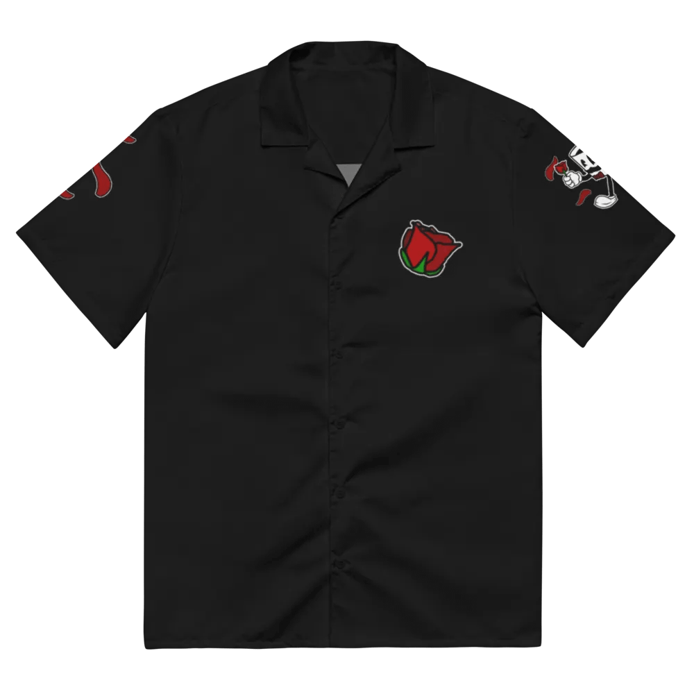 RoseBud Buttoned Shirt product image (9)
