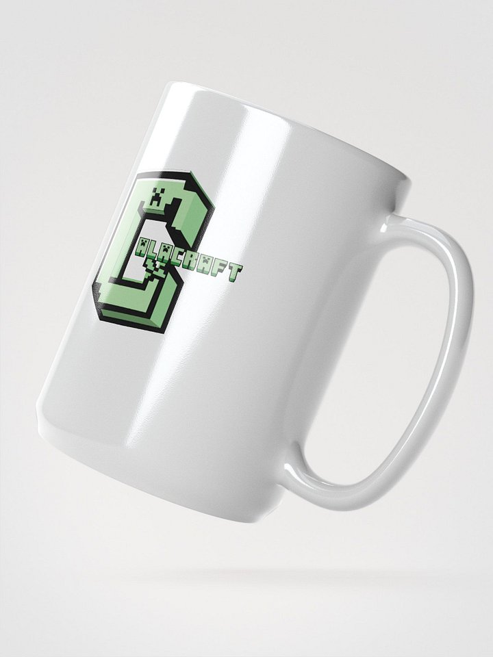Calacraft mug product image (2)