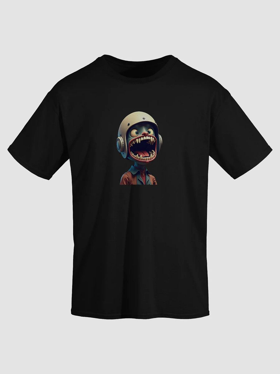 Cosmic Roarer T-Shirt product image (25)