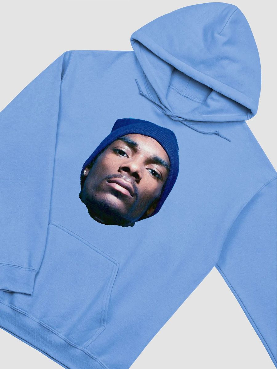DOGGY DOGG HOODIE product image (3)