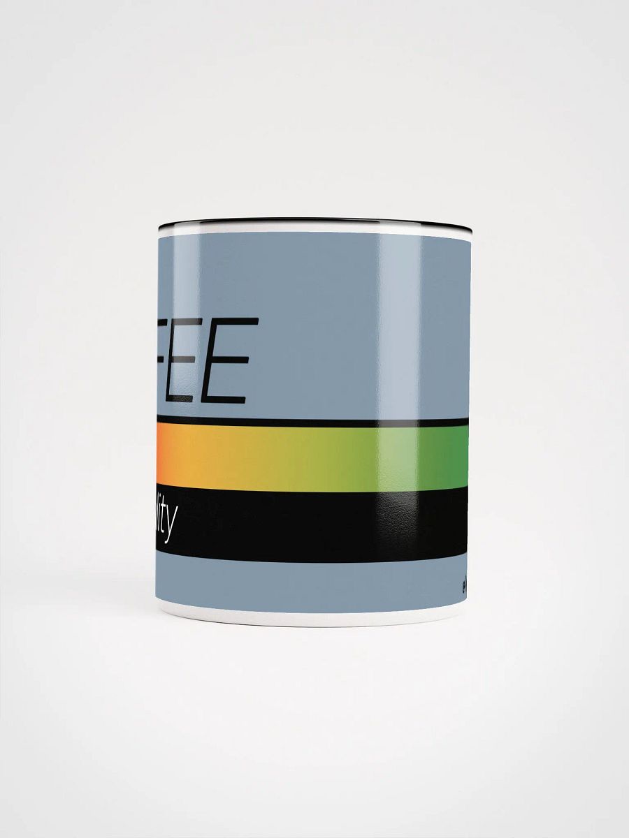 Tasse ''Videocassette cover BASF'' product image (3)