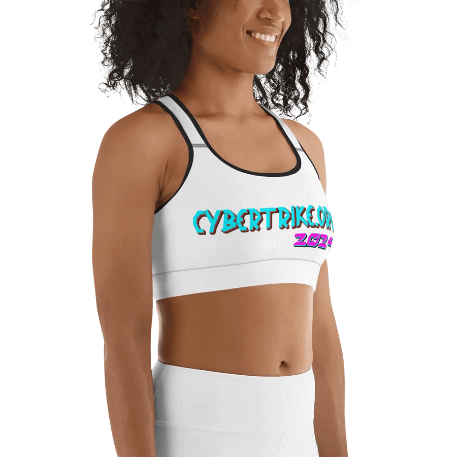 Cybertrike Sports top product image (3)