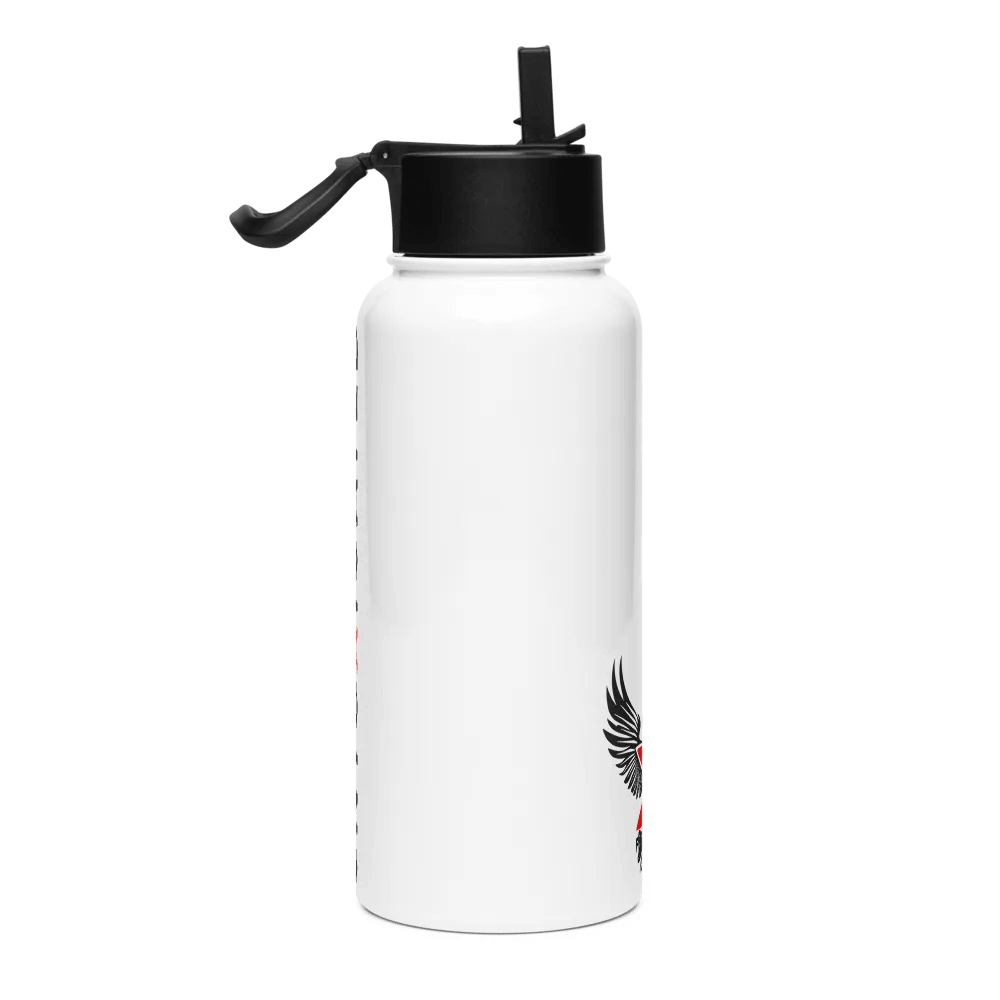 Untoxicated Stainless Steele Water Bottle product image (4)
