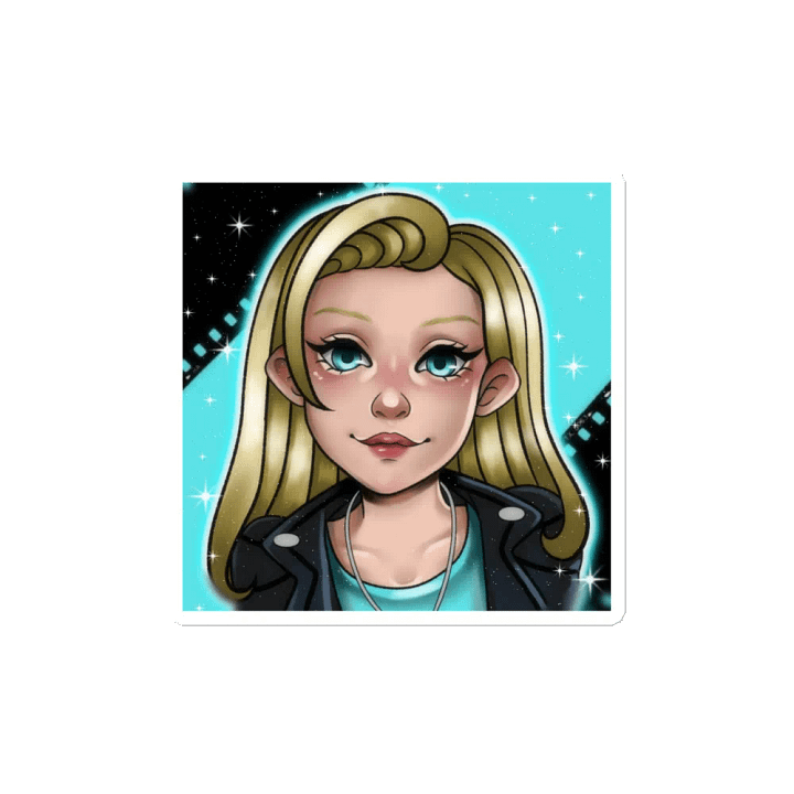 Profile Pic Magnet product image (2)