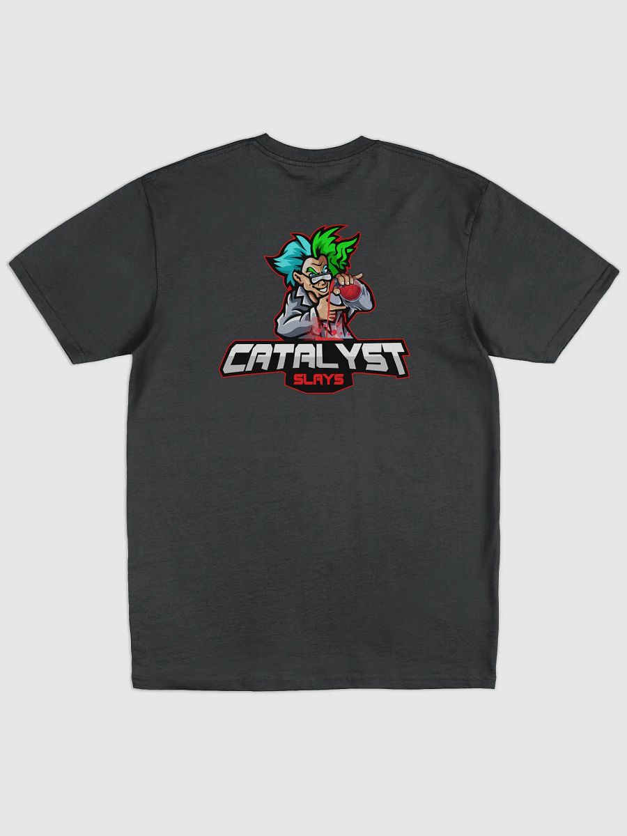UNISEX SHORT SLEEVE product image (2)
