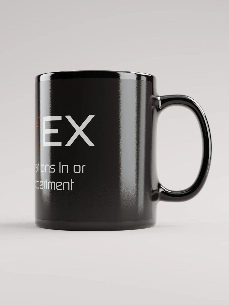 CONVEX Mug product image (1)