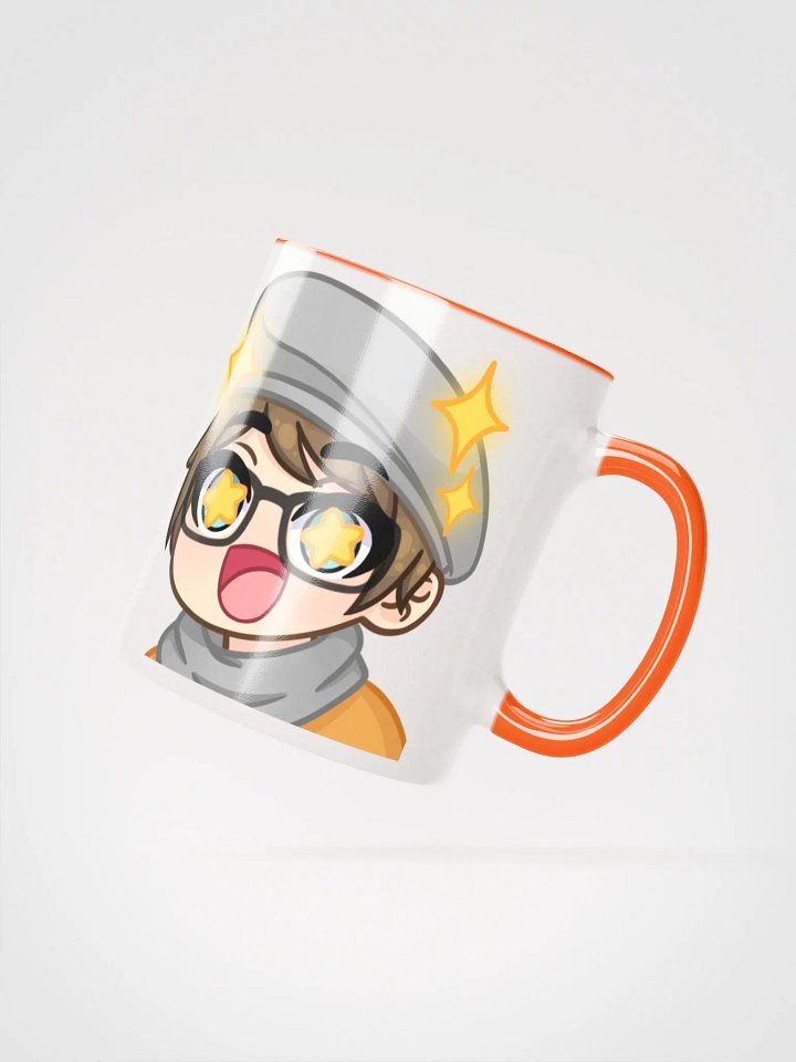 Rual Storge Wow Mug product image (2)
