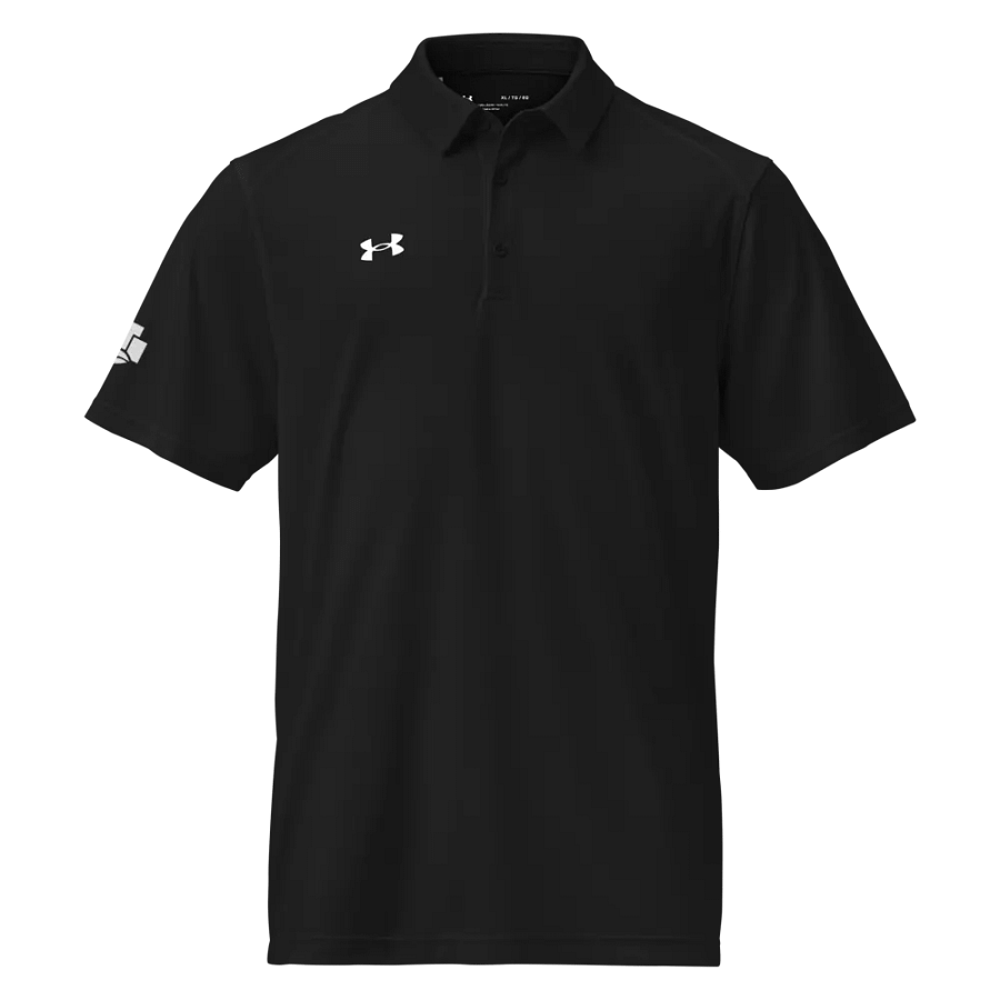 Real Experts Pro Under Armour Polo – Performance with a Touch of Class product image (3)
