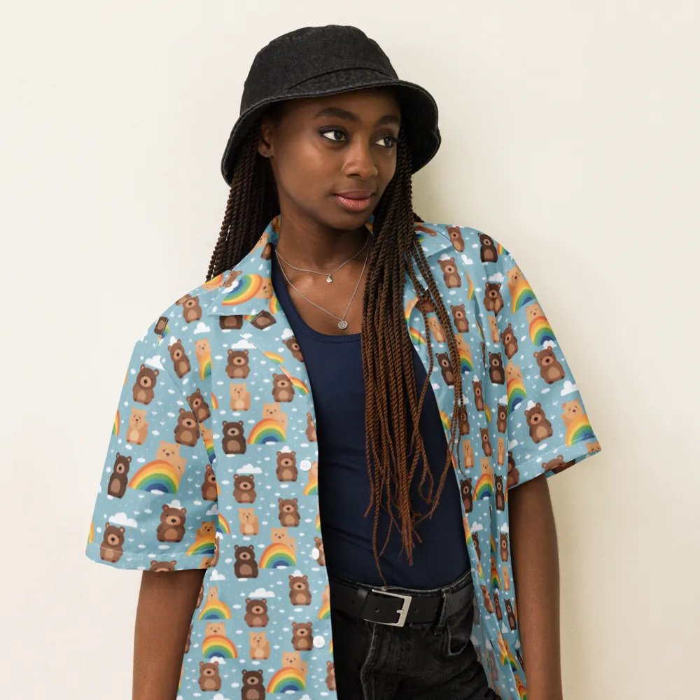 Grumpy Bears - Blue product image (7)