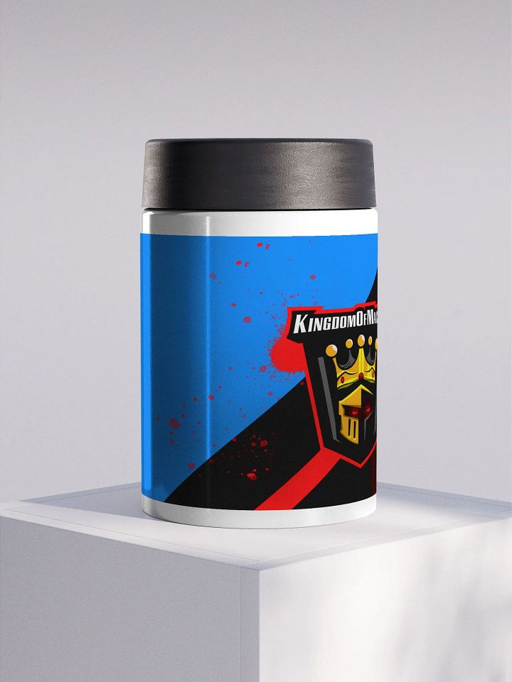 E-Sport can koozie product image (1)
