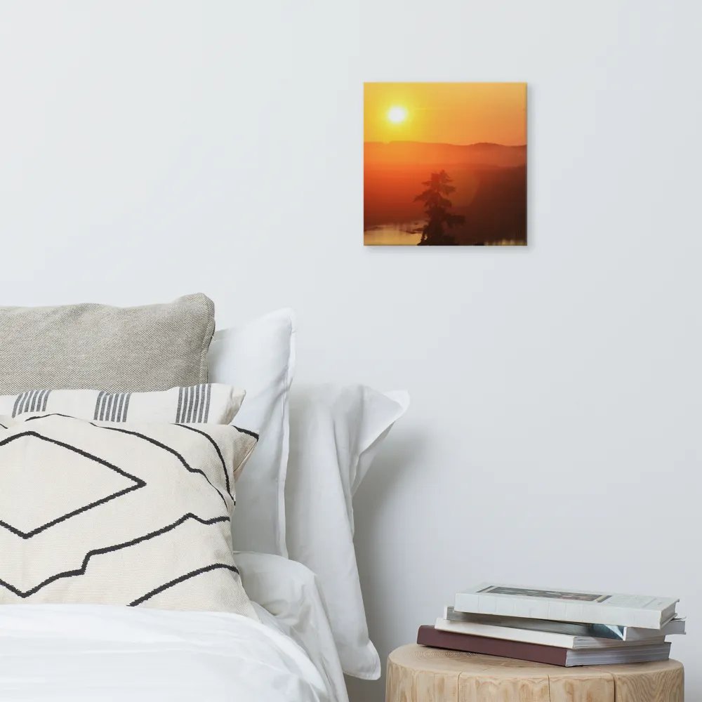 Salt Spring Island Sunrise product image (6)