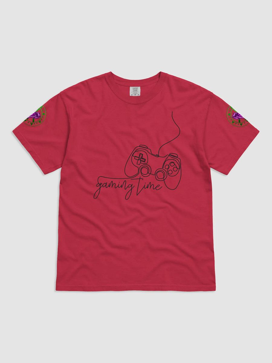 Heartfelt Gaming Emblem Tee product image (6)