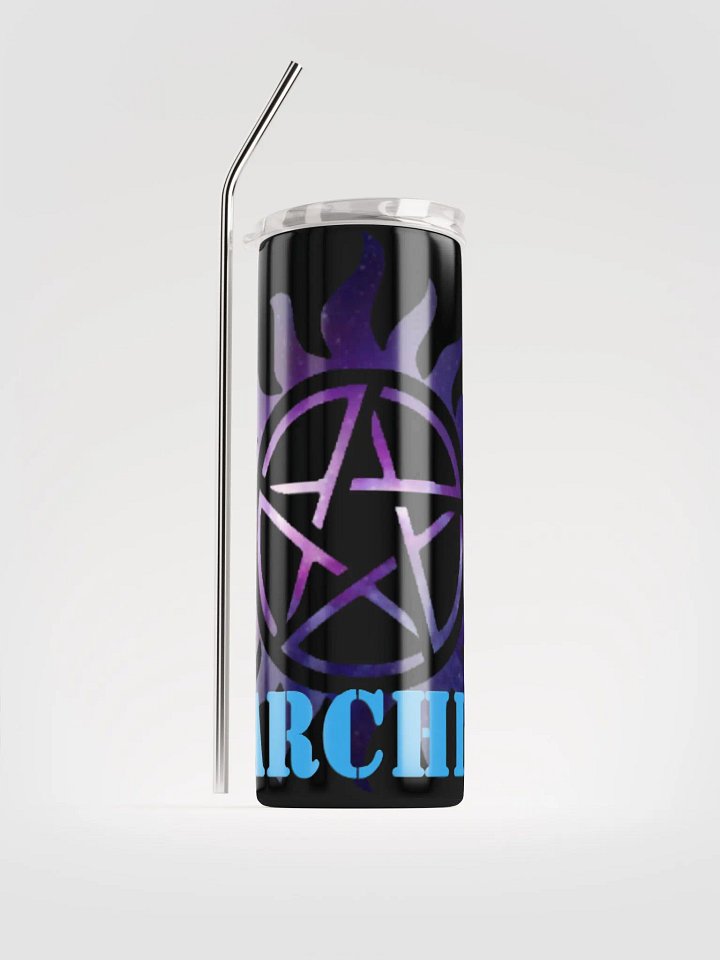 Tumbler number 2 product image (1)