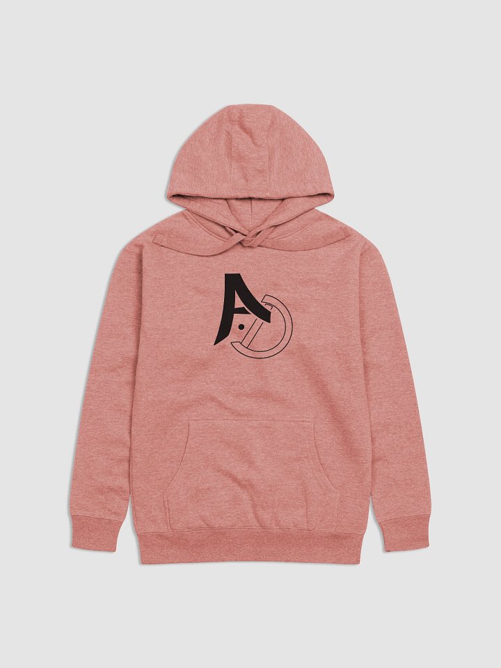 Adrenalix Designs Gravity is just a suggestion Hoodie product image (4)