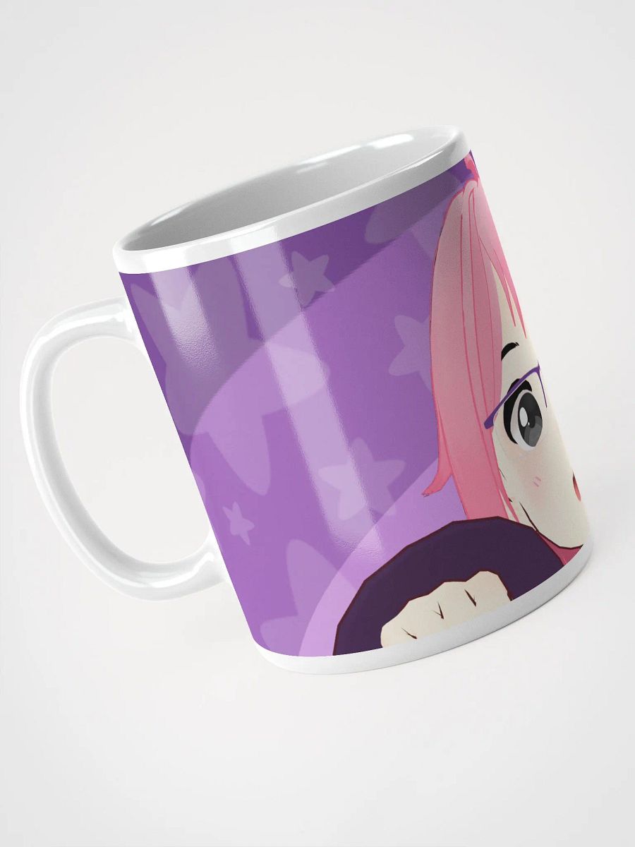 Beuchi Peek - Purple (Basic) product image (5)