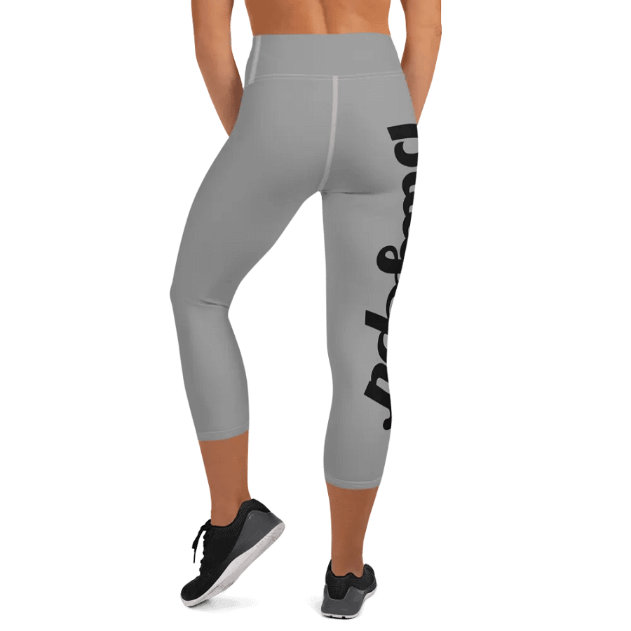 Billycptr Yoga Leggings product image (5)