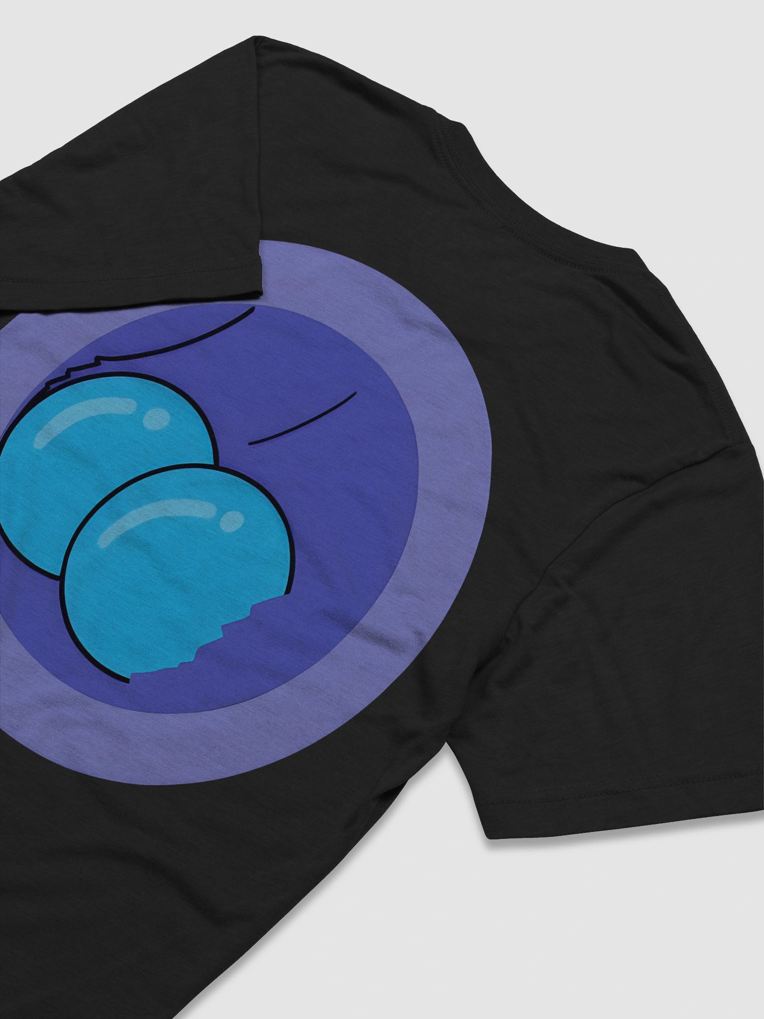 $Ronke butt-coin Tee product image (7)