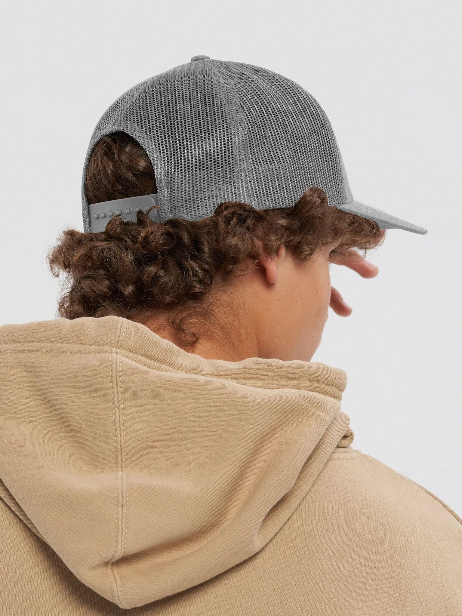 i love moms trucker product image (27)