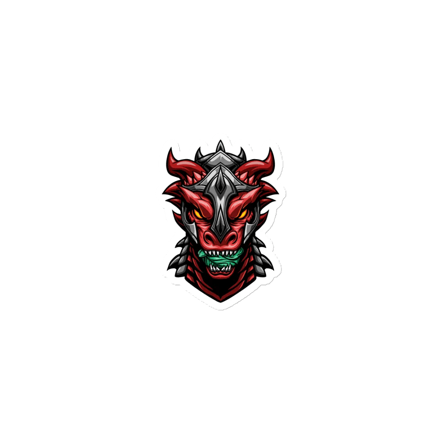 Dragonsoft Magnet product image (1)