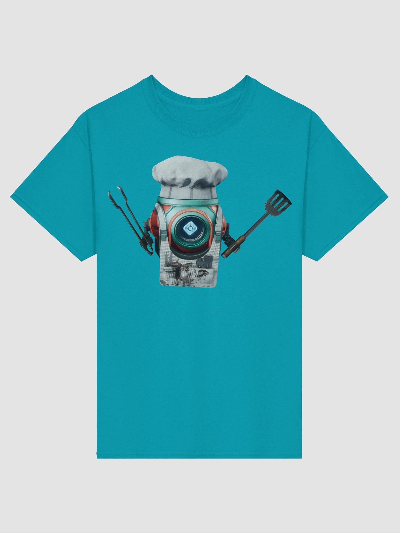 SGC Solstice Shirt product image (1)
