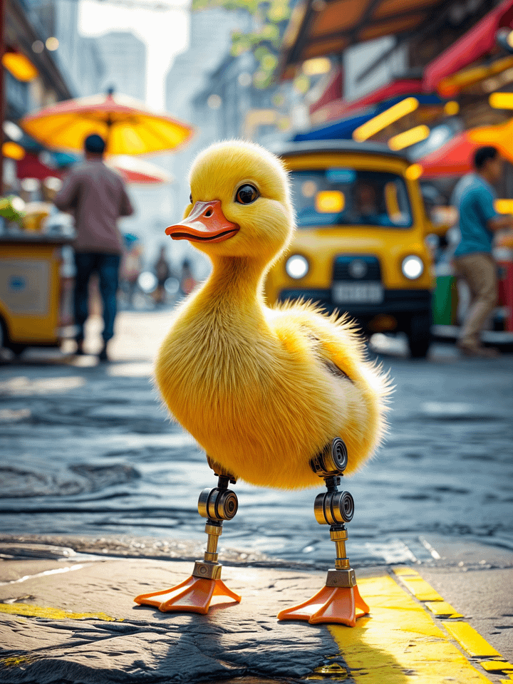 Guía Completa: Videos de YouTube Shorts del Patito para 133M de Vistas product image (1)