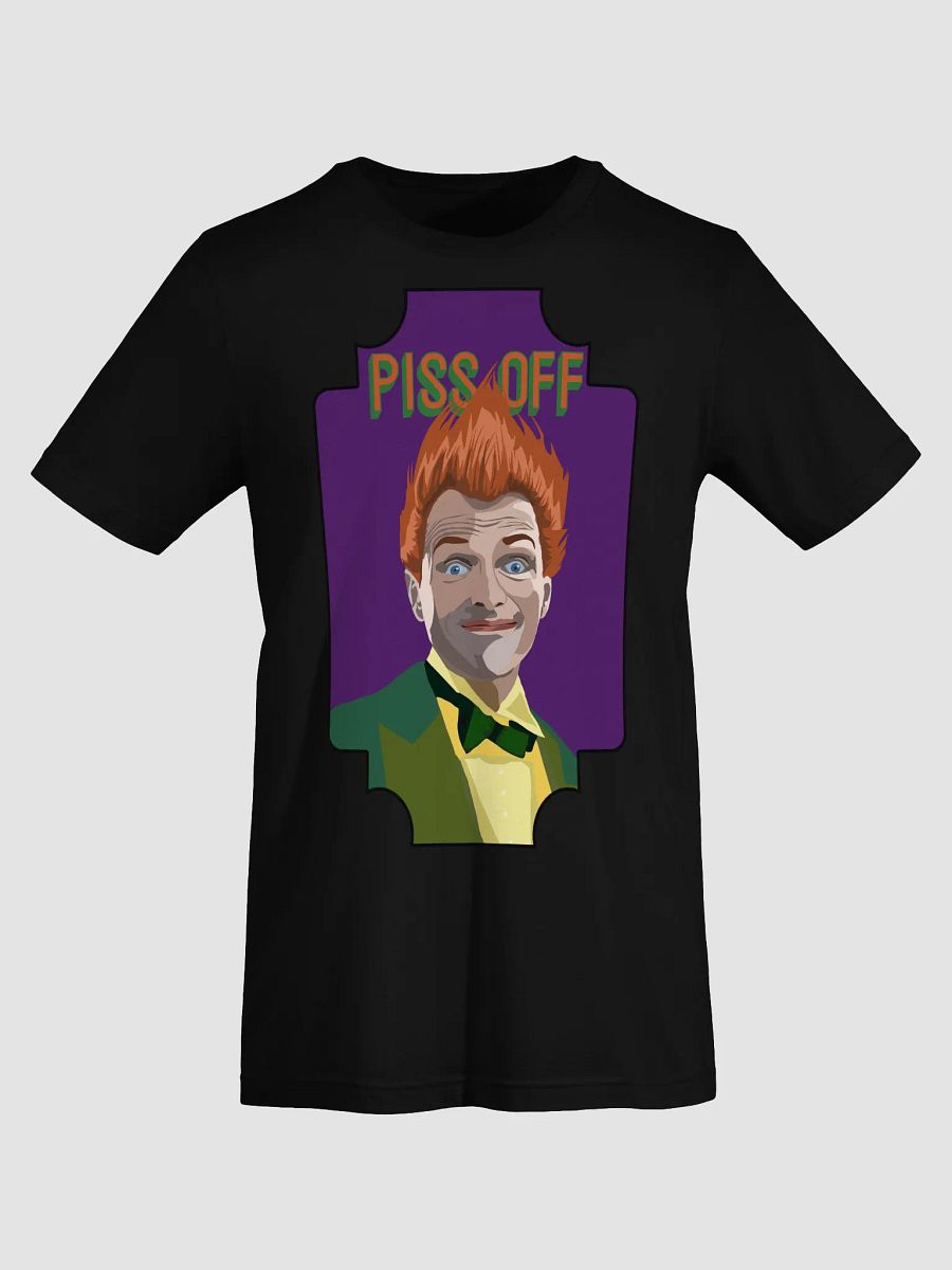Piss Off – Drop Dead Fred, Unfiltered product image (46)