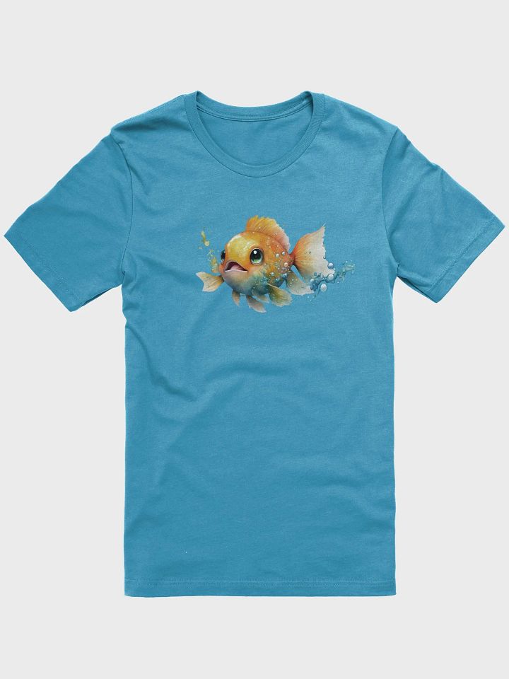Goldfish product image (1)