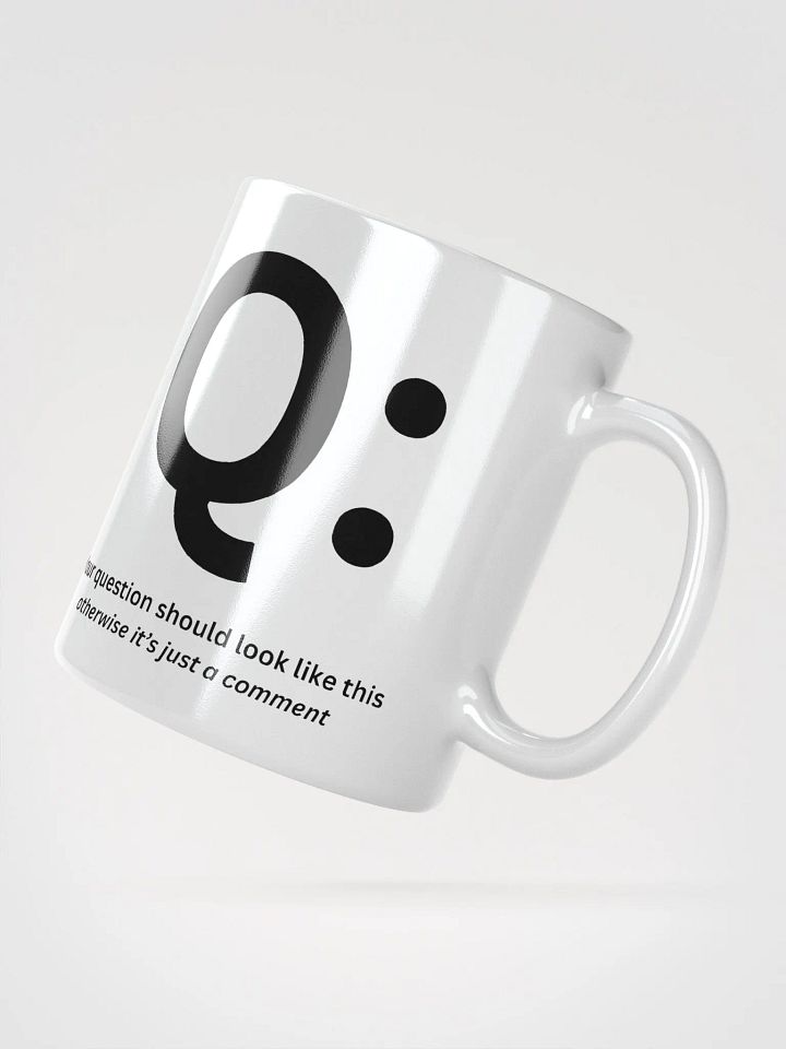 YouTube Moderator Mug for Righties product image (2)
