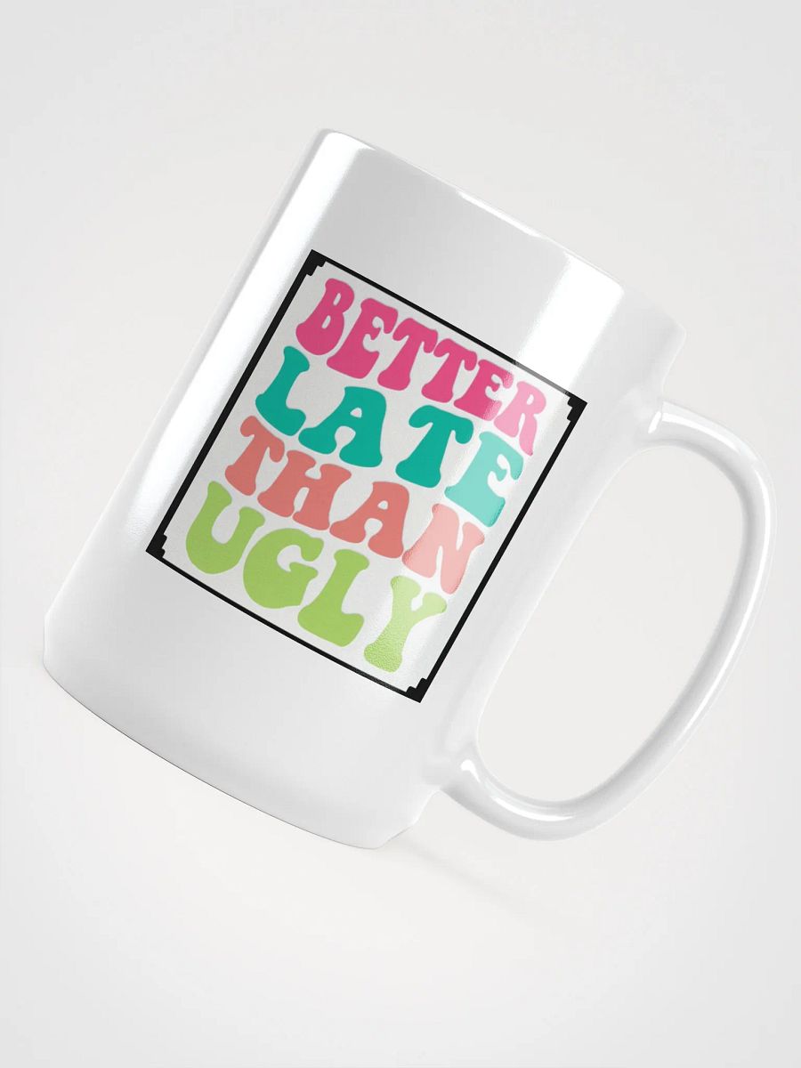 Vibrant Wisdom Mug product image (4)