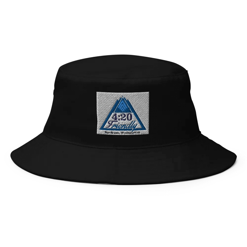 Bucket Hat