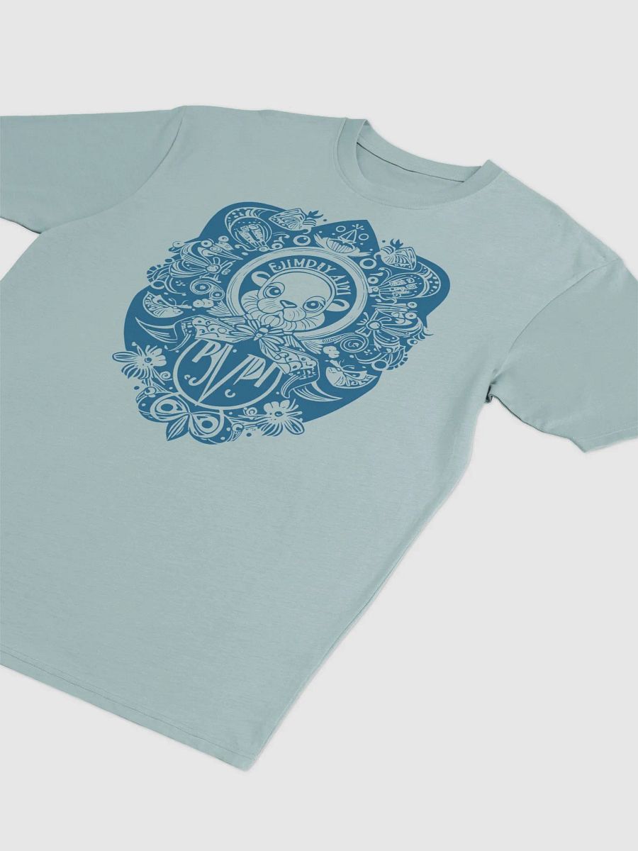 monkey art for shirt product image (7)