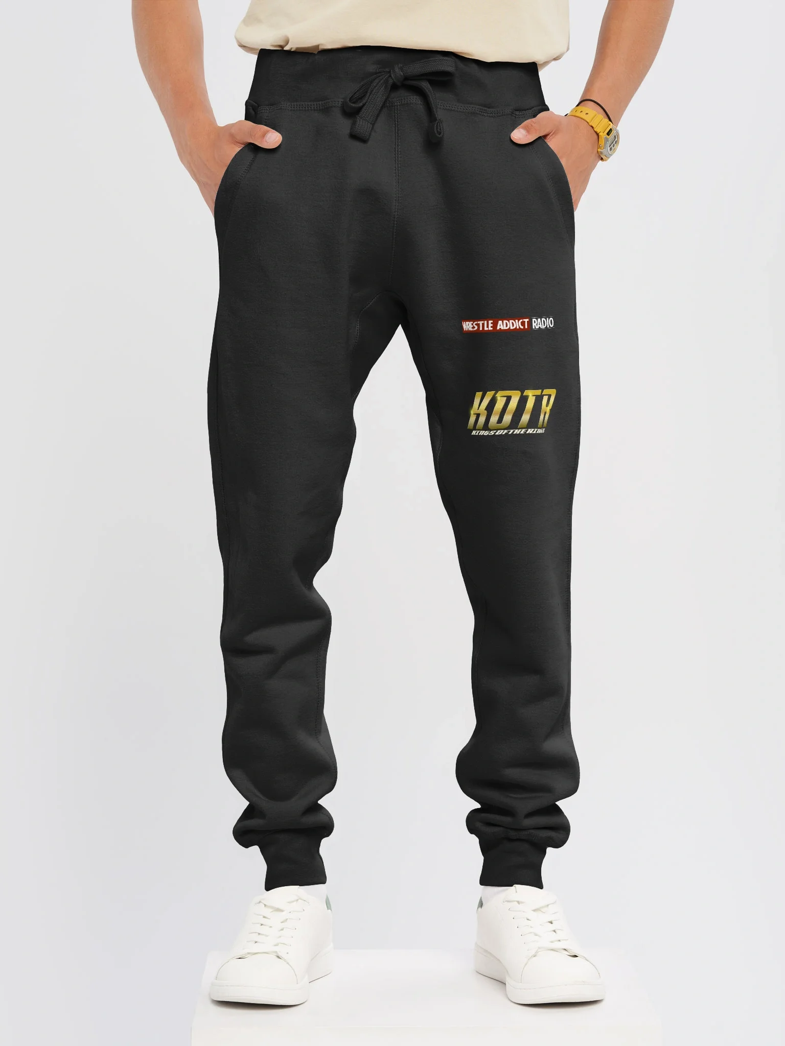 KOTR Joggers product image (3)