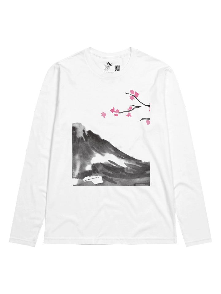 A Moment of Zen - Long Sleeve product image (1)