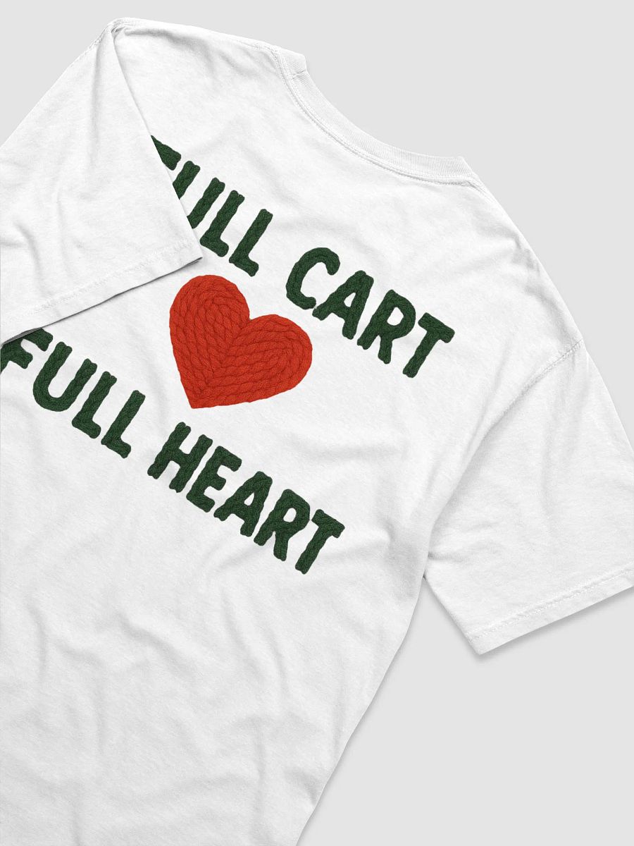 Full Cart = Full Heart product image (4)