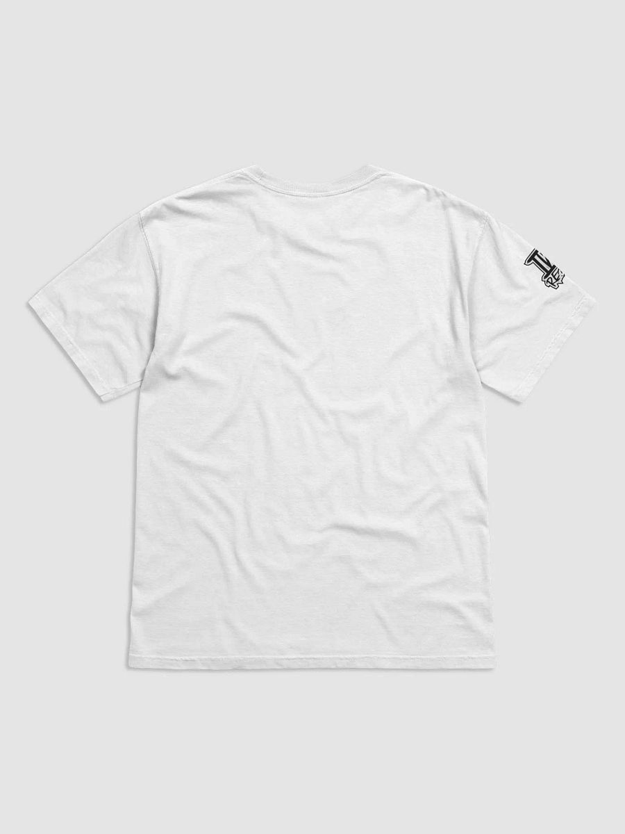 Sitting Bear Comfort Colors Garment-Dyed Heavyweight T-Shirt product image (2)