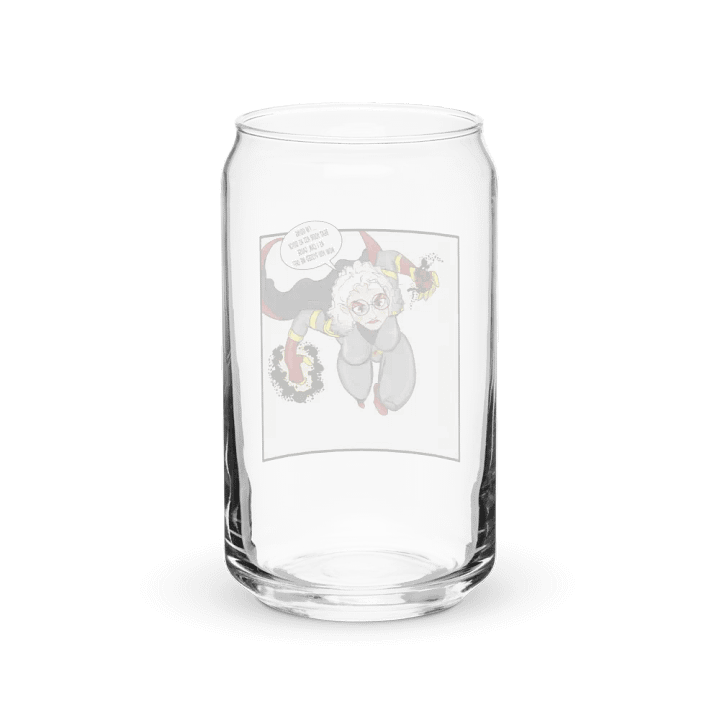 Energized Hero Can Glass product image (6)