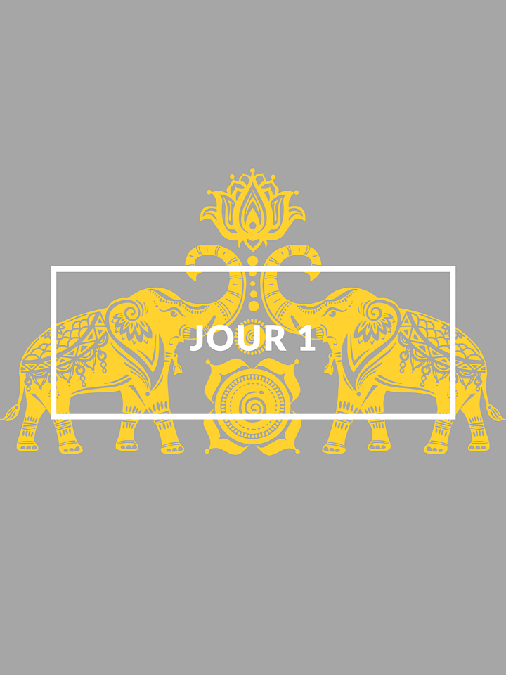 Vivre avec Gratitude : Un Journal Inspirant sur 30 Jours product image (2)