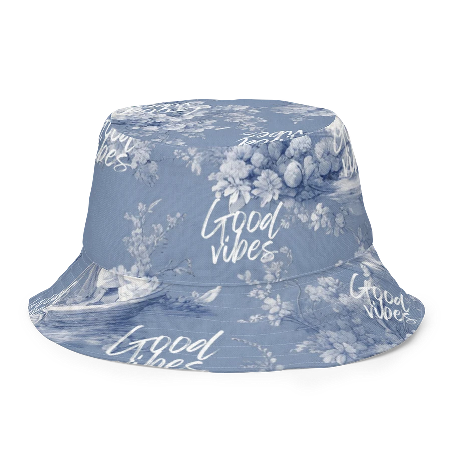 Good Vibes Reversible Summer product image (29)