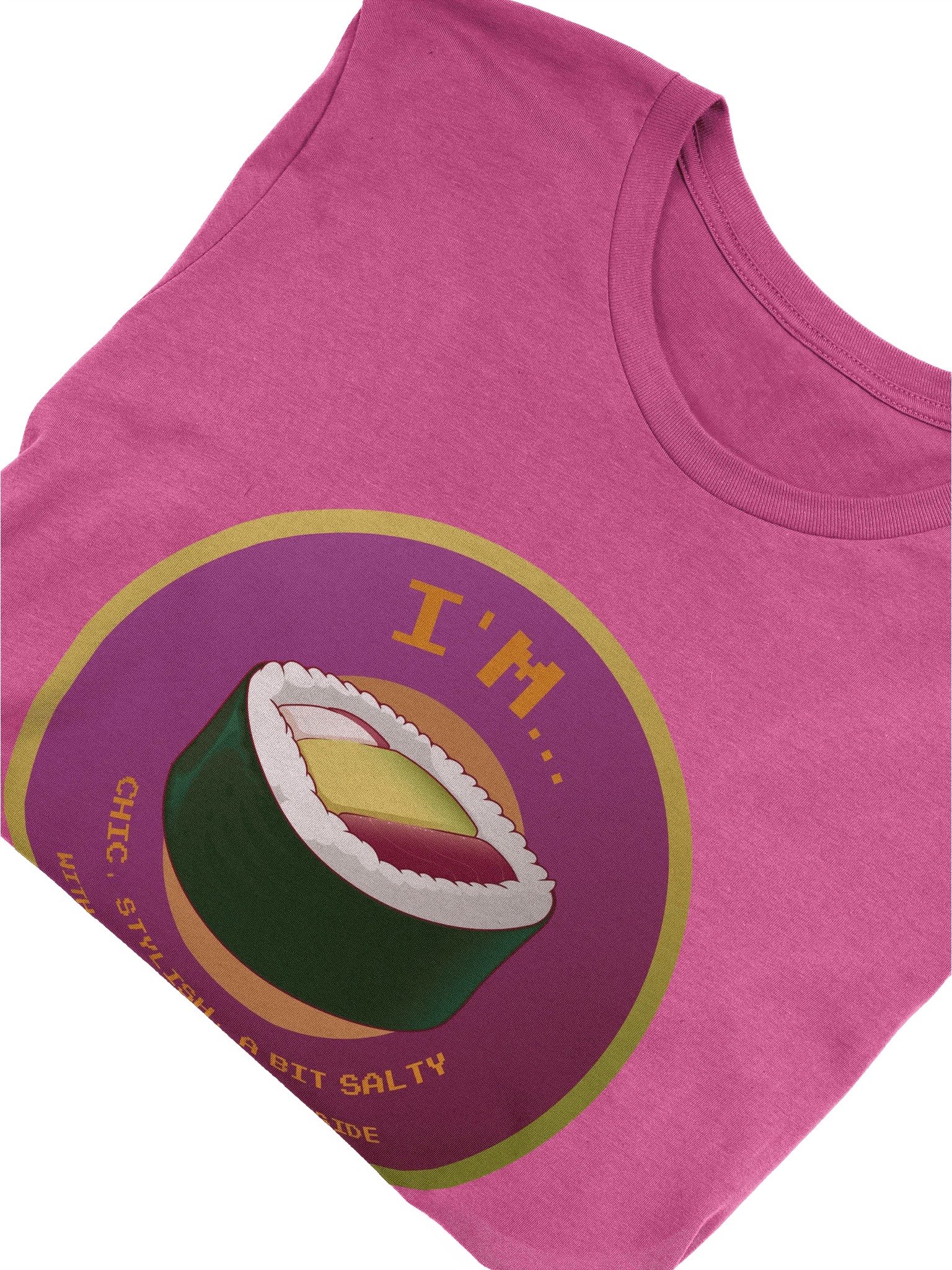 Total snack - I am Futomaki! product image (3)