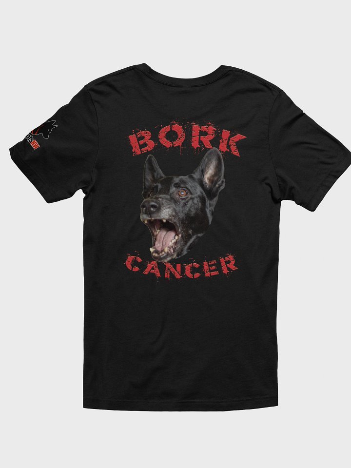 Team Nikko Bork Cancer!!! product image (11)