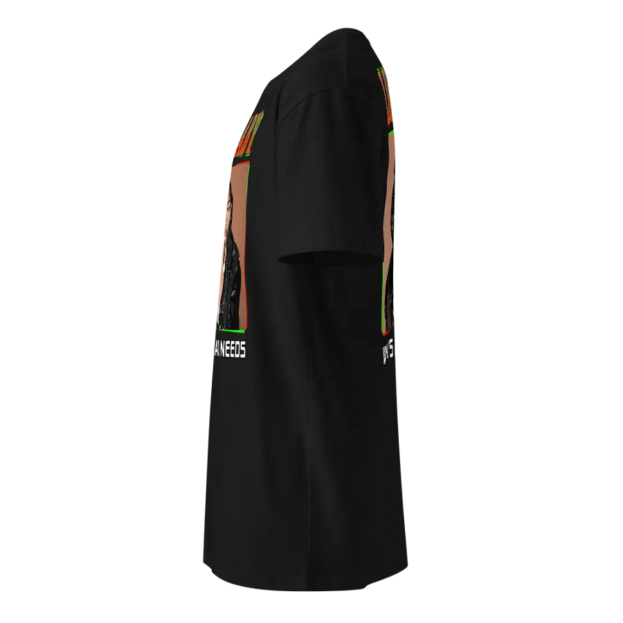 LIL BABY WANTS AND NEEDS Unisex Tee product image (17)