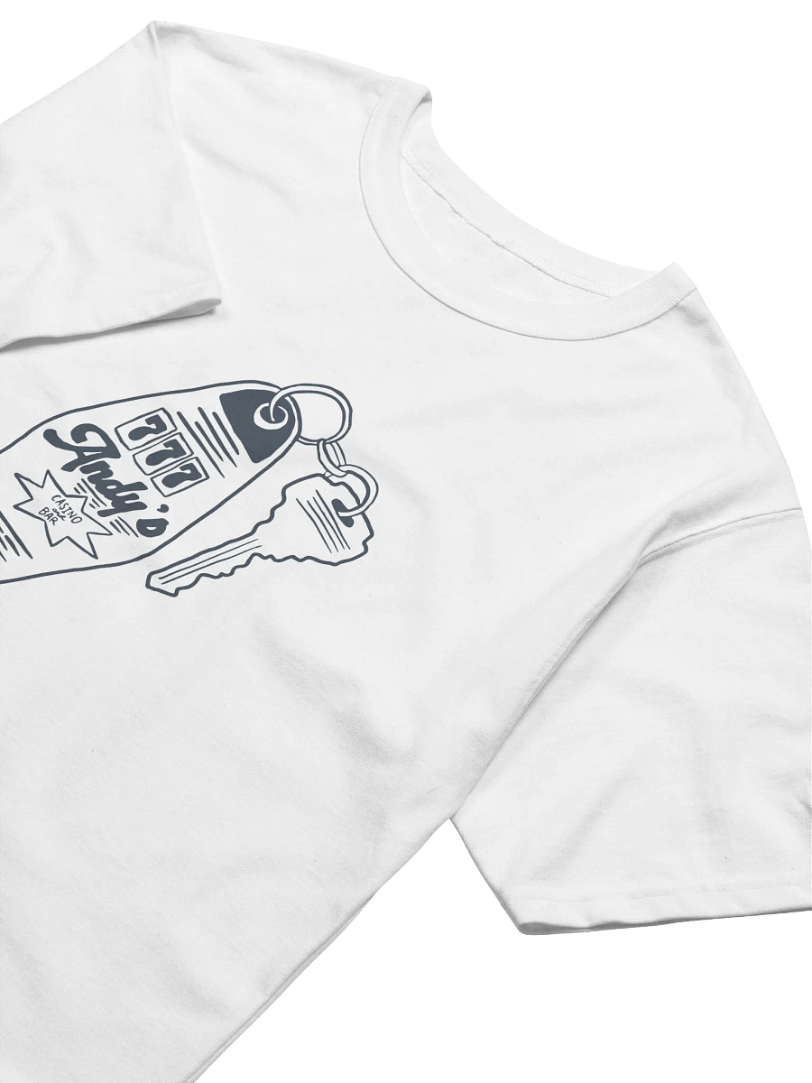Room Key Shirt product image (5)