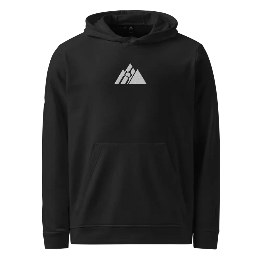 GUILLOVELO URBAN MTB FLEECE HOODIE product image (1)