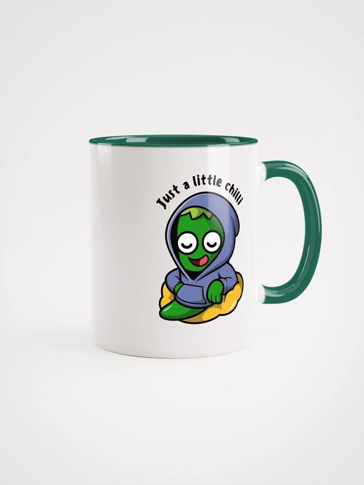 Little Chilli's Lazy Day Collection - For Your Chilliest Moments! product image (3)
